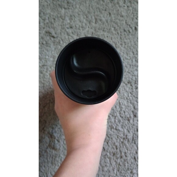 Carnival Dream Cruise Line Tumbler With Lid Map Coffee Collectable - Picture 5 of 7